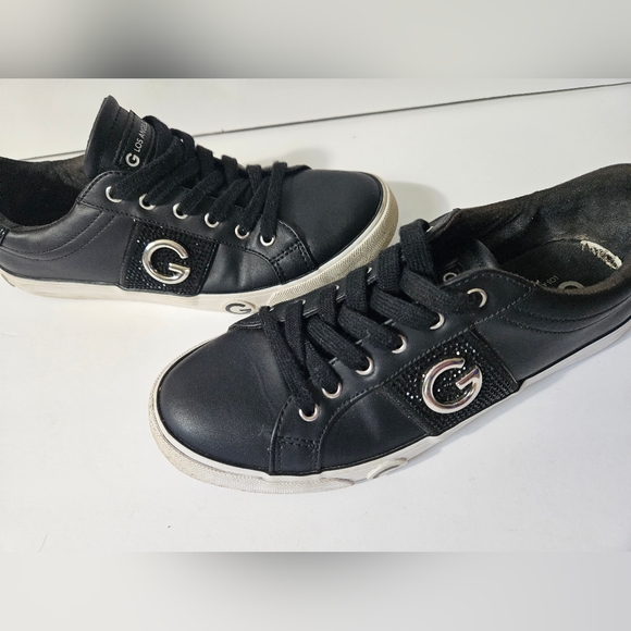 GBG Bling Flat Sneakers - Picture 8 of 8